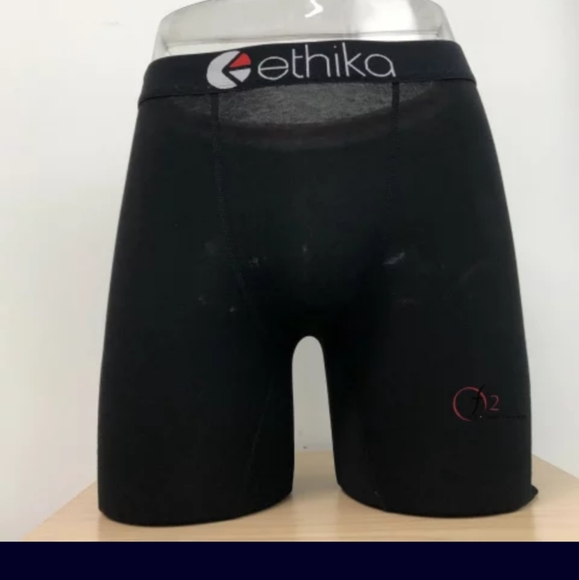 Mens Boxer Briefs - Picture 7 of 8